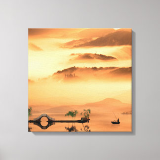 Wall Art Canvas Afdruk