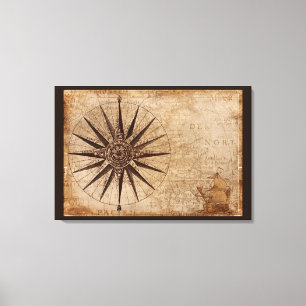 Wall Art Canvas Afdruk