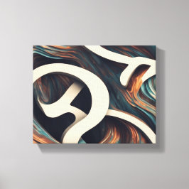 Wall Art Canvas Afdruk