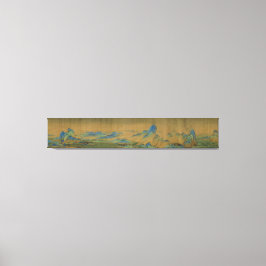 Wall Art Canvas Afdruk