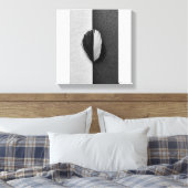 Wall Art Canvas Afdruk (Insitu (Slaapkamer))