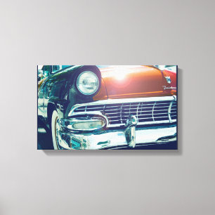 Wall Art Canvas Afdruk