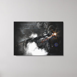 Wall Art Canvas Afdruk