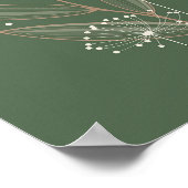 Wall Art Decor Poster print huis decoreren (Hoek)