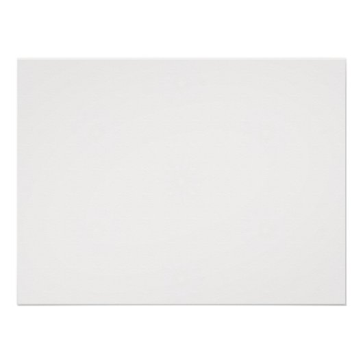 Wall Art & Décor & Posters  Perfect Poster (Voorkant)