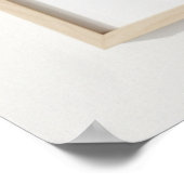 Wall Art-Eternal love Poster (Hoek)