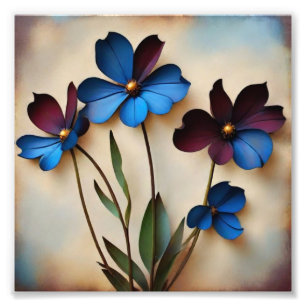 Wall Art Foto Afdruk