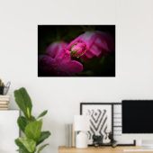 Wall Art Poster (Thuiskantoor)