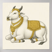 Wall Art Poster (Voorkant)