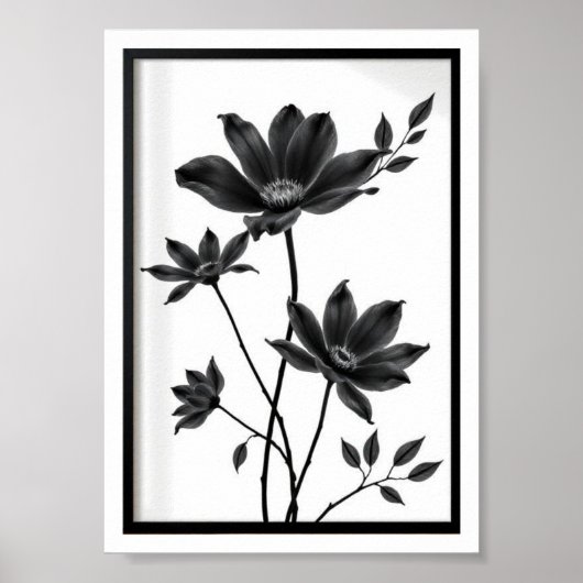 Wall Art Poster (Voorkant)