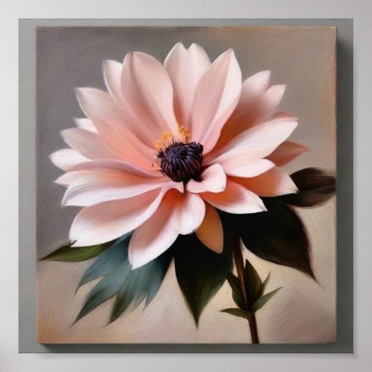 Wall Art Poster (Voorkant)