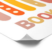 Wall Art Poster (Hoek)