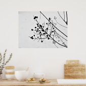 Wall Art Poster (Keuken)