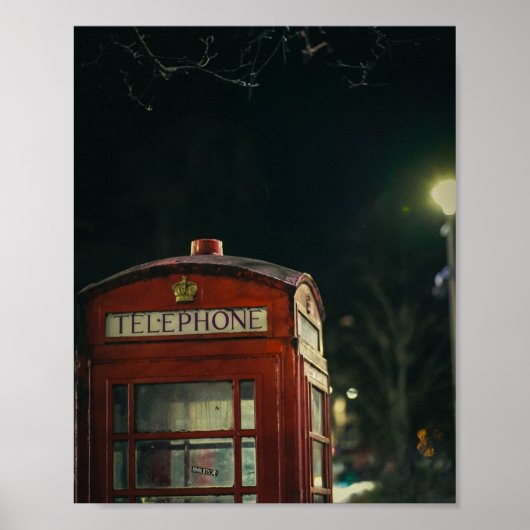 WALL ART POSTER (Voorkant)