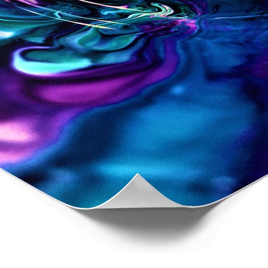 Wall Art Poster (Hoek)