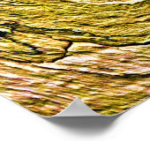 Wall Art Poster (Hoek)