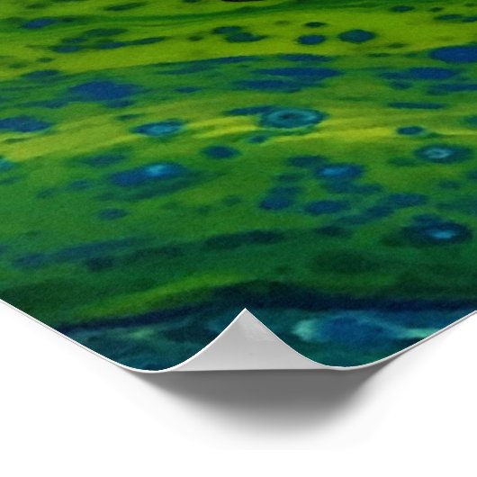 Wall Art Poster (Hoek)