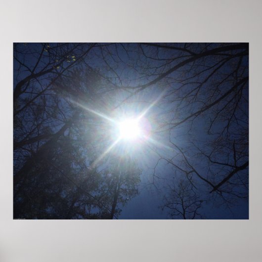 Wall Art Poster (Voorkant)