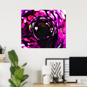Wall Art Poster (Thuiskantoor)