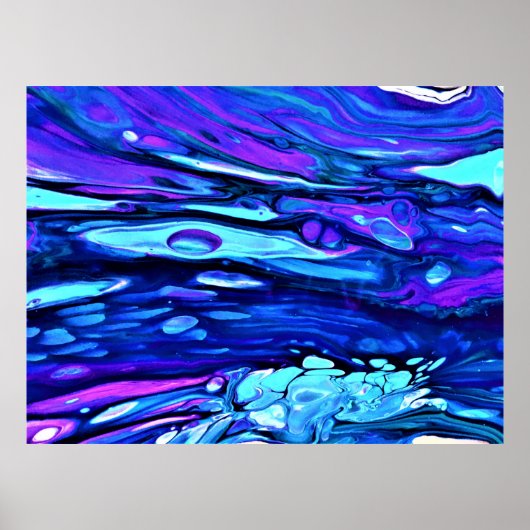 Wall Art Poster (Voorkant)