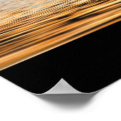 Wall Art Poster - Friendship Quote - Love Quote - (Hoek)