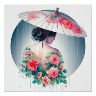 Wall Art Poster Perfect Poster