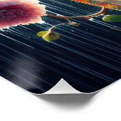 Wall Art Poster Perfect Poster (Hoek)