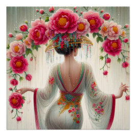 Wall art Poster Perfect Poster