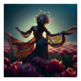 Wall art Poster Perfect Poster