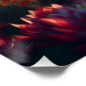 Wall art Poster Perfect Poster (Hoek)