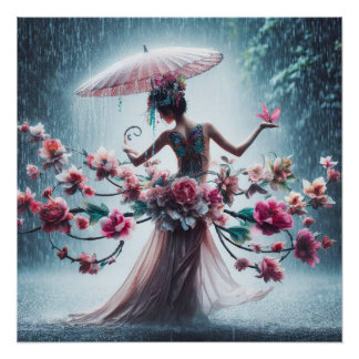 Wall Art Poster Perfect Poster