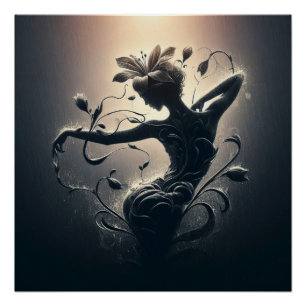 Wall Art Poster Perfect Poster