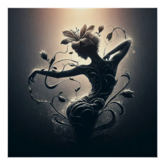 Wall Art Poster Perfect Poster