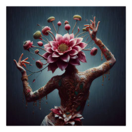 Wall Art Poster Perfect Poster