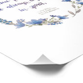 Wall Art Print - Anne quote Foto Afdruk (Hoek)