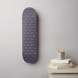 Wall Art Skateboard