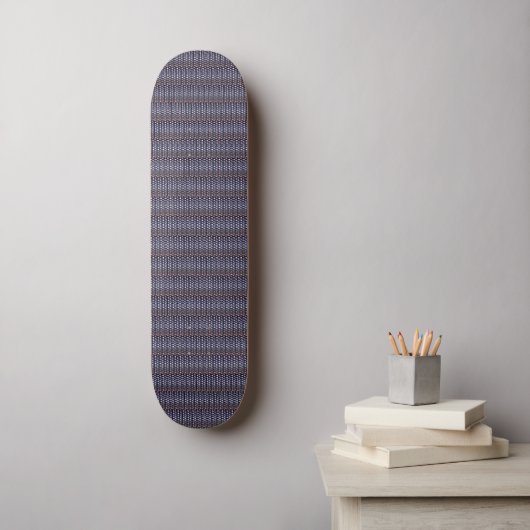 Wall Art Skateboard (Muurkunst)