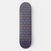 Wall Art Skateboard (Voorkant)