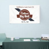 Wall Banner (Beurs)