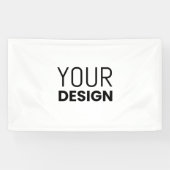 Wall Banner [Avail in Other Sizes] (Horizontaal)