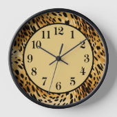 Wall Clock (Voorkant)