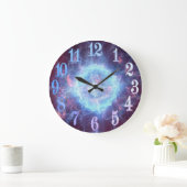 Wall Clock Electric energy Grote Klok (Huis)
