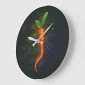 Wall Clock Grote Klok (Hoek)