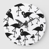 Wall Clock Grote Klok (Voorkant)