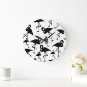 Wall Clock Grote Klok (Huis)