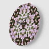 Wall Clock Grote Klok (Hoek)