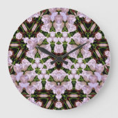 Wall Clock Grote Klok (Voorkant)