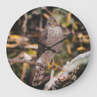 Wall Clock Grote Klok