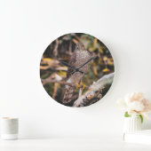 Wall Clock Grote Klok (Huis)