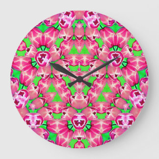 Wall Clock Grote Klok